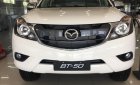 Mazda BT 50 2018 - Bán Mazda BT 50 BT-50 sản xuất năm 2018, màu trắng, xe nhập giá cạnh tranh