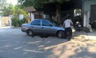 Toyota Corolla altis    1996 - Bán xe Toyota Corolla Altis năm 1996, màu xám, xe còn zin 90%