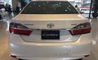 Toyota Camry 2.5Q 2018 - Cần bán Toyota Camry 2.5Q năm sản xuất 2018, màu trắng