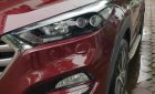 Hyundai Tucson  2.0 AT  2016 - Bán Hyundai Tucson 2.0 AT năm 2016, màu đỏ 