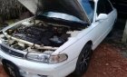 Mazda 626   1993 - Bán Mazda 626 sản xuất 1993, ít hao xăng