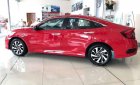 Honda Civic 2018 - Bán Honda Civic đời 2018, màu đỏ, giá 763tr