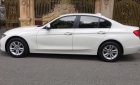 BMW 3 Series  2.0 AT  2016 - Bán BMW 3 Series 2.0 AT đời 2016, màu trắng, xe nhập
