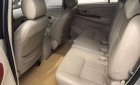 Toyota Innova G 2008 - Cần bán gấp Toyota Innova G sản xuất 2008, màu bạc