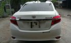 Toyota Vios   E    2017 - Cần bán xe Toyota Vios E 2017, xe gia đình đi nên giữ gìn rất cẩn thận