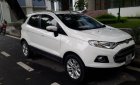 Ford EcoSport   AT  2016 - Cần bán gấp Ford EcoSport AT năm sản xuất 2016, màu trắng  