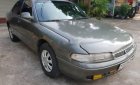 Mazda 626  MT 1995 - Bán xe Mazda 626 sản xuất 1995, tư nhân, chính chủ