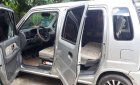 Suzuki Wagon R+ 2003 - Bán Suzuki Wagon R+ sản xuất năm 2003, màu bạc chính chủ 