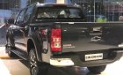 Chevrolet Colorado LTZ AT 4x4 2018 - Bán Chevrolet Colorado LTZ AT 4x4 sản xuất 2018, xe có đủ màu, ưu đãi 30 triệu TM