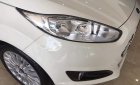 Ford Fiesta 1.0L Ecoboost AT  2018 - Bán xe Ford Fiesta Titanium & Sport 2018, KM: BHVC, phim, camera, lót sàn,.. LH: 0918889278 để được tư vấn về xe