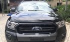 Ford Ranger 2018 - Bán Ford Ranger 2018 đời 2018, màu xám (ghi), xe nhập, 800tr