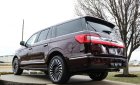 Lincoln Navigator Black Label 2018 - Bán Lincoln Navigator Black Label màu đỏ, nội thất nâu đỏ, xe sản xuất 2018, nhập khẩu nguyên chiếc mới 100%