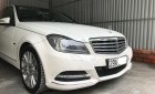 Mercedes-Benz C class C250 2011 - Bán Mercedes C250 đời 2011, màu trắng, xe nhà đi, 695tr. Lh 0985012242 em Thái