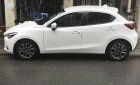 Mazda 2 2018 - Cần bán lại xe Mazda 2 2018, màu trắng ít sử dụng