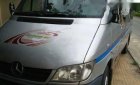 Mercedes-Benz Sprinter   2006 - Bán Mercedes năm sản xuất 2006, màu bạc