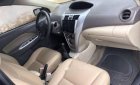 Toyota Vios E 2008 - Cần bán gấp Toyota Vios E năm sản xuất 2008, màu vàng