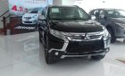 Mitsubishi Pajero 4x2 AT   2018 - Cần bán xe Mitsubishi Pajero 4x2 AT All New 2018, xe nhập