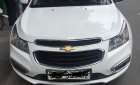 Chevrolet Cruze 2017 - Bán Chevrolet Cruze năm 2017, giá tốt