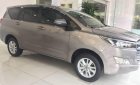 Toyota Innova 2.0E 2018 - Cần bán Toyota Innova 2.0E sản xuất năm 2018, màu xám, giá chỉ 743 triệu