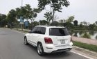 Mercedes-Benz GLK Class 250 AMG  2014 - Bán Mercedes GLK250 AMG 2015, màu trắng, nhập khẩu