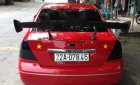 Ford Mondeo   2004 - Bán xe Ford Mondeo đời 2004, màu đỏ chính chủ