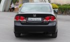 Honda Civic  1.8AT  2008 - Bán Honda Civic 1.8AT đời 2008, màu đen