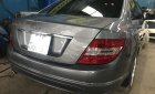 Mercedes-Benz C class C230 2008 - Cần bán gấp Mercedes-Benz C230 Avangate đời 2008 màu xám (ghi), giá tốt