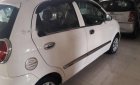 Chevrolet Spark  MT 2008 - Cần bán Chevrolet Spark sản xuất 2008, xe đẹp, đồng sơn máy móc còn tốt