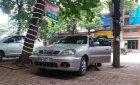 Daewoo Lanos  MT 2005 - Bán Lanos Sx 2005 đời cuối, số sàn