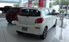 Mitsubishi Mirage 2018 - Cần bán xe Mitsubishi Mirage tự động 2018, xe nhập giá cạnh tranh