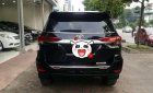 Toyota Fortuner G 2017 - Cần bán xe Toyota Fortuner đời 2017, màu đen số sàn