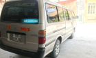 Toyota Hiace   2.4 MT  2004 - Bán Toyota Hiace 2.4 MT năm sản xuất 2004