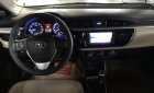 Toyota Corolla altis 1.8G MT 2015 - Cần bán xe Toyota Corolla altis 1.8G MT đời 2015, màu bạc