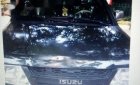 Isuzu Hi lander V- spec 2.5 MT 2009 - Cần bán lại xe Isuzu Hi lander V- spec 2.5 MT năm sản xuất 2009, màu đen xe gia đình, giá 305tr