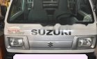 Suzuki Super Carry Van   2015 - Cần bán xe Suzuki Super Carry Van năm 2015, màu trắng, 215tr