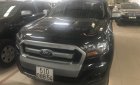 Ford Ranger 2016 - Cần bán xe Ford Ranger đời 2017, màu đen, nhập khẩu nguyên chiếc