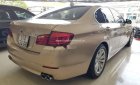 BMW 5 Series 523i 2011 - Cần bán gấp BMW 5 Series 523i sản xuất năm 2011 như mới 