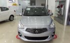 Mitsubishi Attrage MT Eco 2018 - Cần bán Mitsubishi Attrage MT Eco đời 2018, nhập khẩu, 395tr