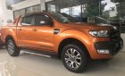 Ford Ranger Cũ   Wildtrack 3.2L 2015 - Xe Cũ Ford Ranger Wildtrack 3.2L 2015