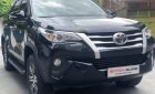 Toyota Fortuner Cũ   2.4G 2017 - Xe Cũ Toyota Fortuner 2.4G 2017