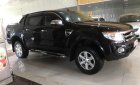 Ford Ranger -   cũ Nhập khẩu 2012 - Ford Ranger - 2012 Xe cũ Nhập khẩu