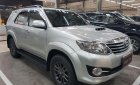 Toyota Fortuner Cũ   2.4G 2016 - Xe Cũ Toyota Fortuner 2.4G 2016