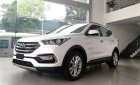 Hyundai Santa Fe Mới   2.4 2018 - Xe Mới Hyundai Santa FE 2.4 2018