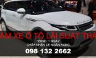 Acura CL 2018 - Nhận cầm cố các loại xe Ô TÔ lãi suất thấp