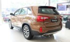 Kia Sorento Mới   DATH 2018 - Xe Mới KIA Sorento DATH 2018