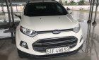 Ford EcoSport Cũ   Titanium 2017 - Xe Cũ Ford EcoSport Titanium 2017