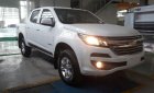 Chevrolet Colorado Mới   LT 2018 - Xe Mới Chevrolet Colorado LT 2018