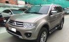 Mitsubishi Pajero Sport Cũ   AT 2015 - Xe Cũ Mitsubishi Pajero Sport AT 2015