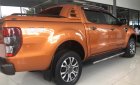 Ford Ranger Cũ   Wildtrack 3.2L 2015 - Xe Cũ Ford Ranger Wildtrack 3.2L 2015