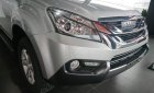 Isuzu MU Mới  -X 1.9 MT 2018 - Xe Mới Isuzu MU-X 1.9 MT 2018